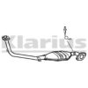 KLARIUS 321915 Catalytic Converter